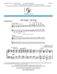 All Night, All Day Handbell sheet music cover